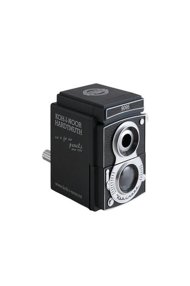 Zara KOH-I-NOOR PENCIL SHARPENER - 黑色