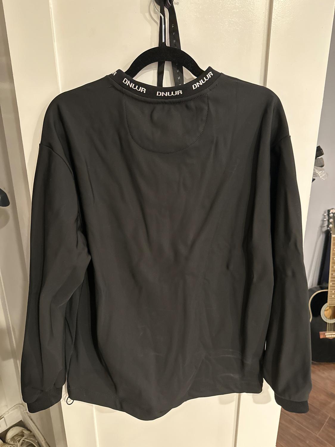 SUDADERA EFECTO ANTE - Image 2