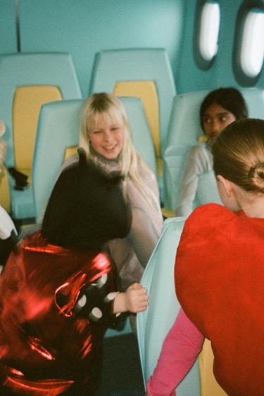 Produktuaren irudia - , Zara-rena - Irudia 0