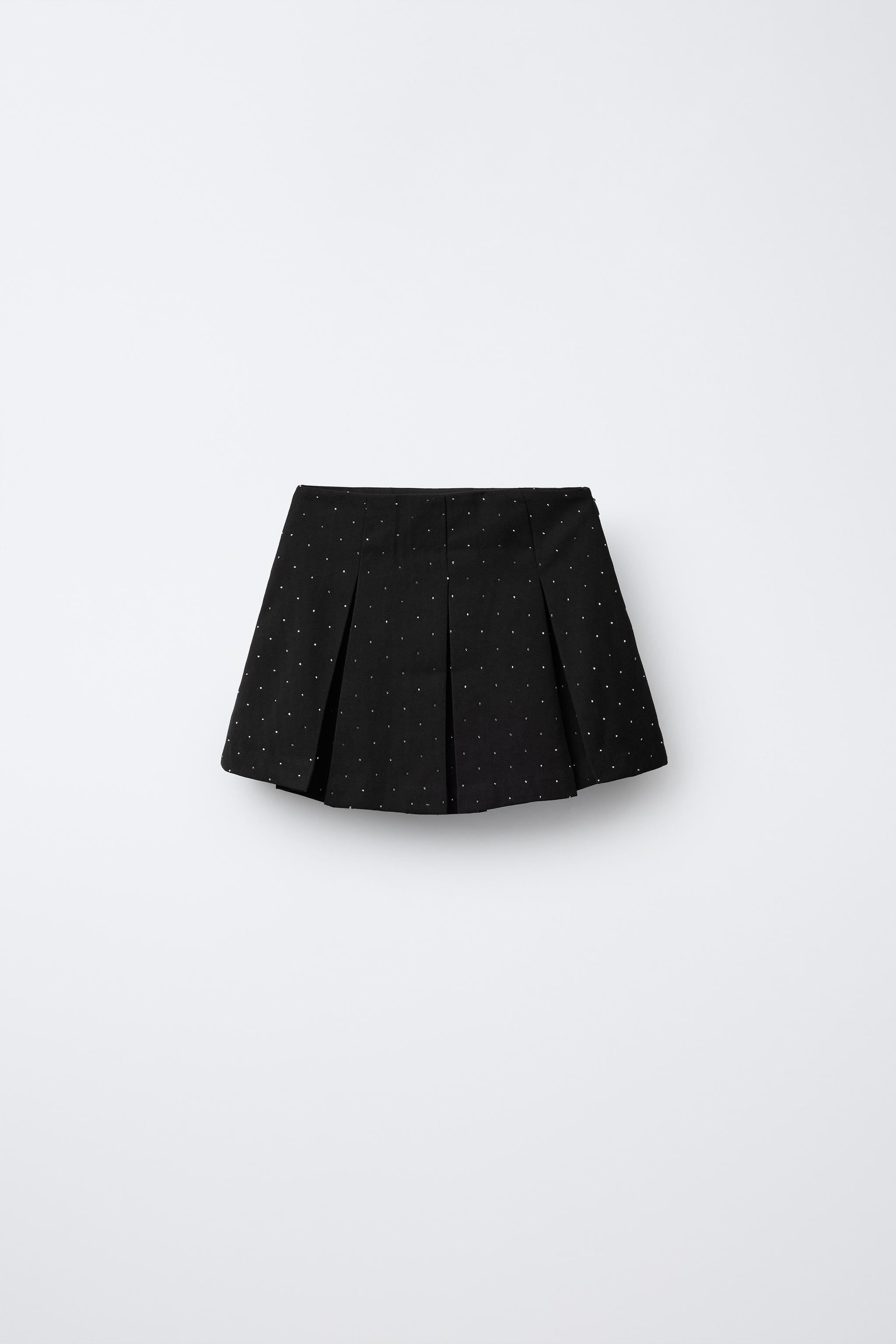 美品　ZARA KIDS ジャケット　スカート　インナー　セット 美品 ZARA KIDS ジャケット スカート インナー セット 美品 ZARA