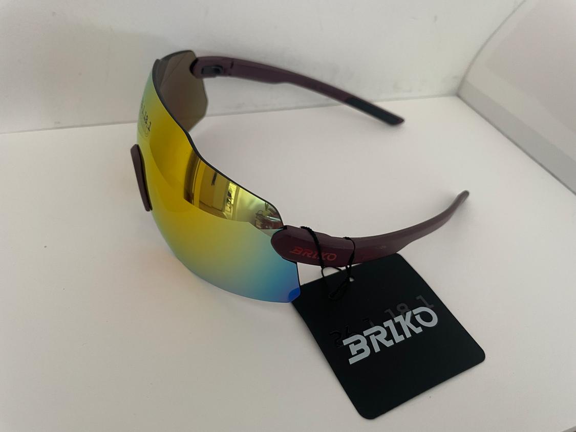 BRIKO X ATHLETICZ SUNGLASSES - Image 2