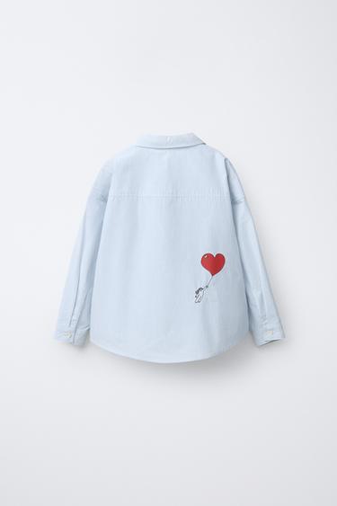 ЖОЛАҚТЫ ОРФАЙО © ОКСФОРД ЖЕЙДЕ - Жолақты Zara компаниясынан