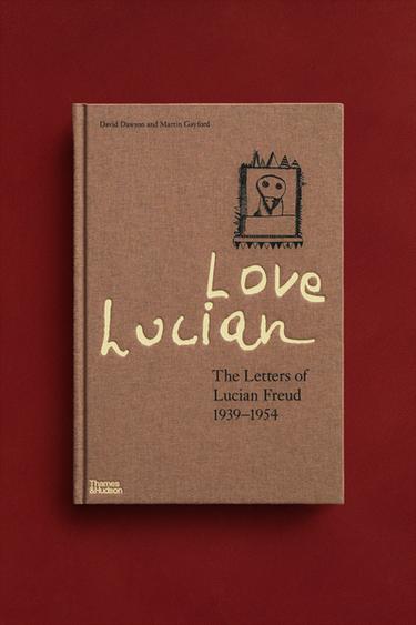 LIVRE LOVE LUCIAN (ANGLAIS) - Gris de Zara - Image 4