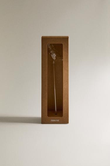 BULLE ARROSAGE OISEAU JARDIN - Transparent de Zara - Image 3