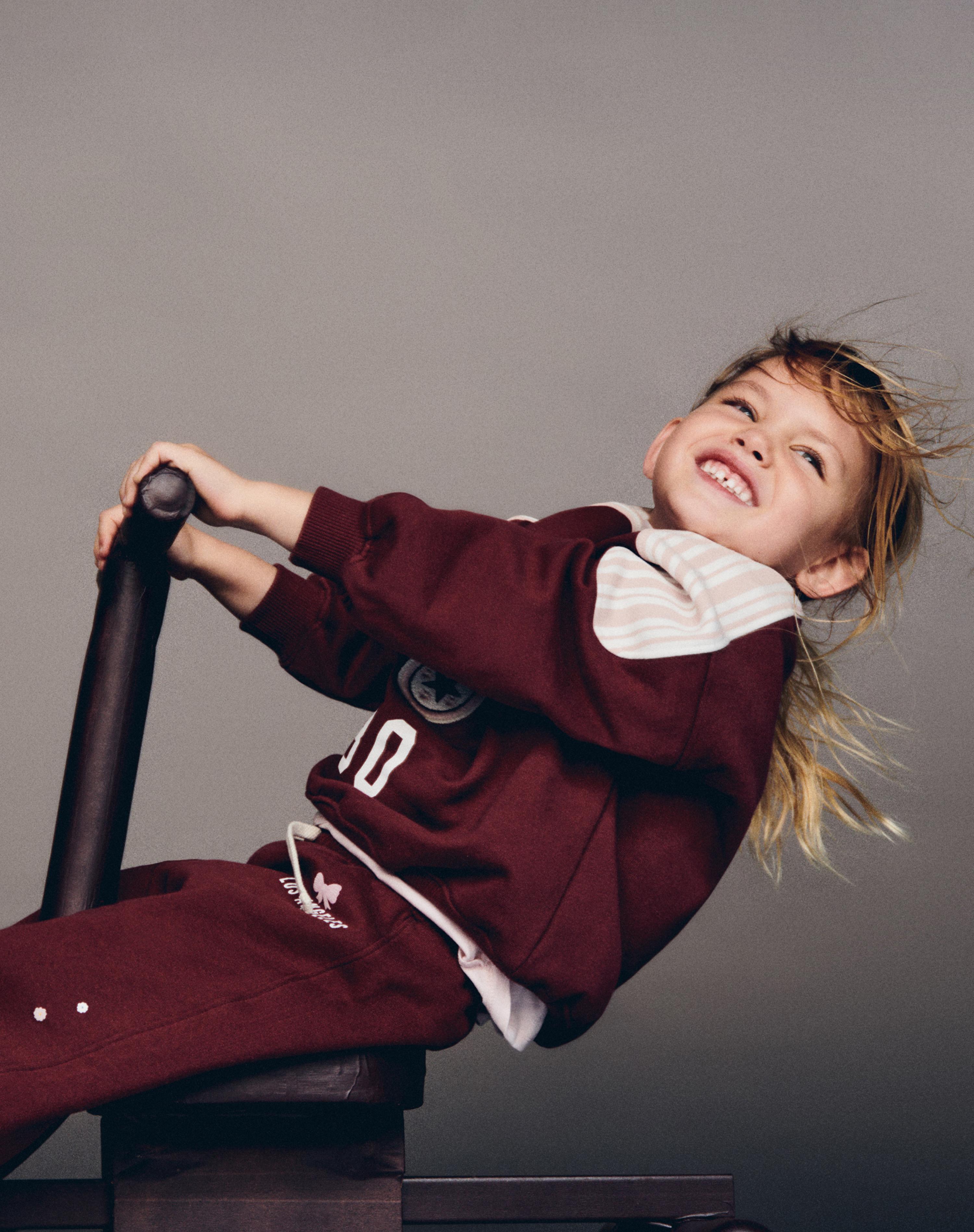 Zara hot clothing kids