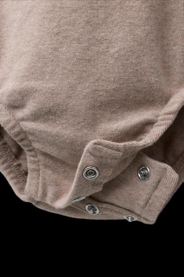 Zara Product image - Brown marl