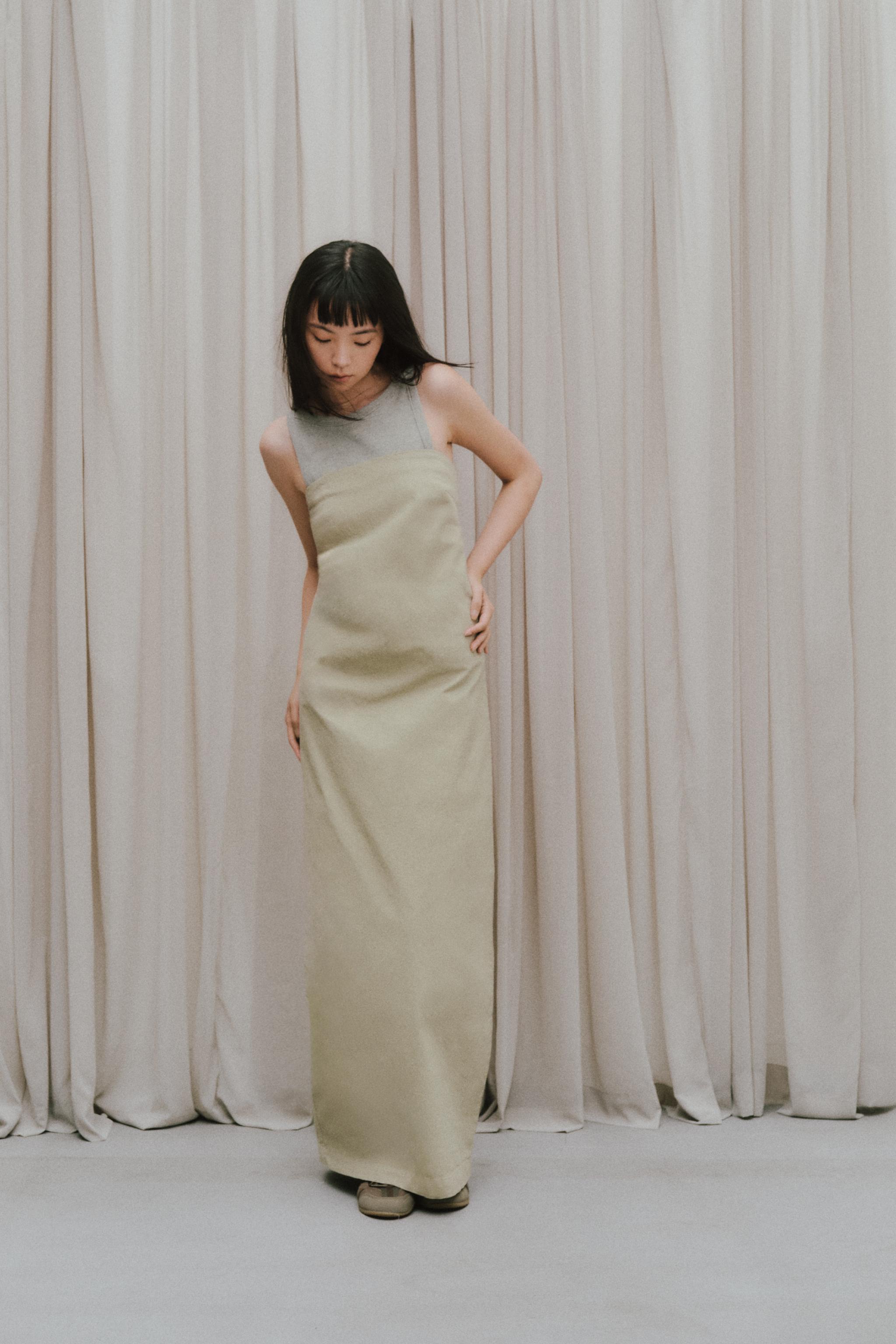 マキシワンピース - レディース | ZARA 日本