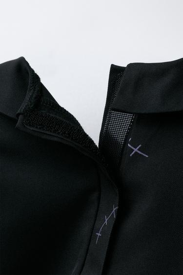 FRANKENSTEIN COSTUME - Black by Zara - Image 4
