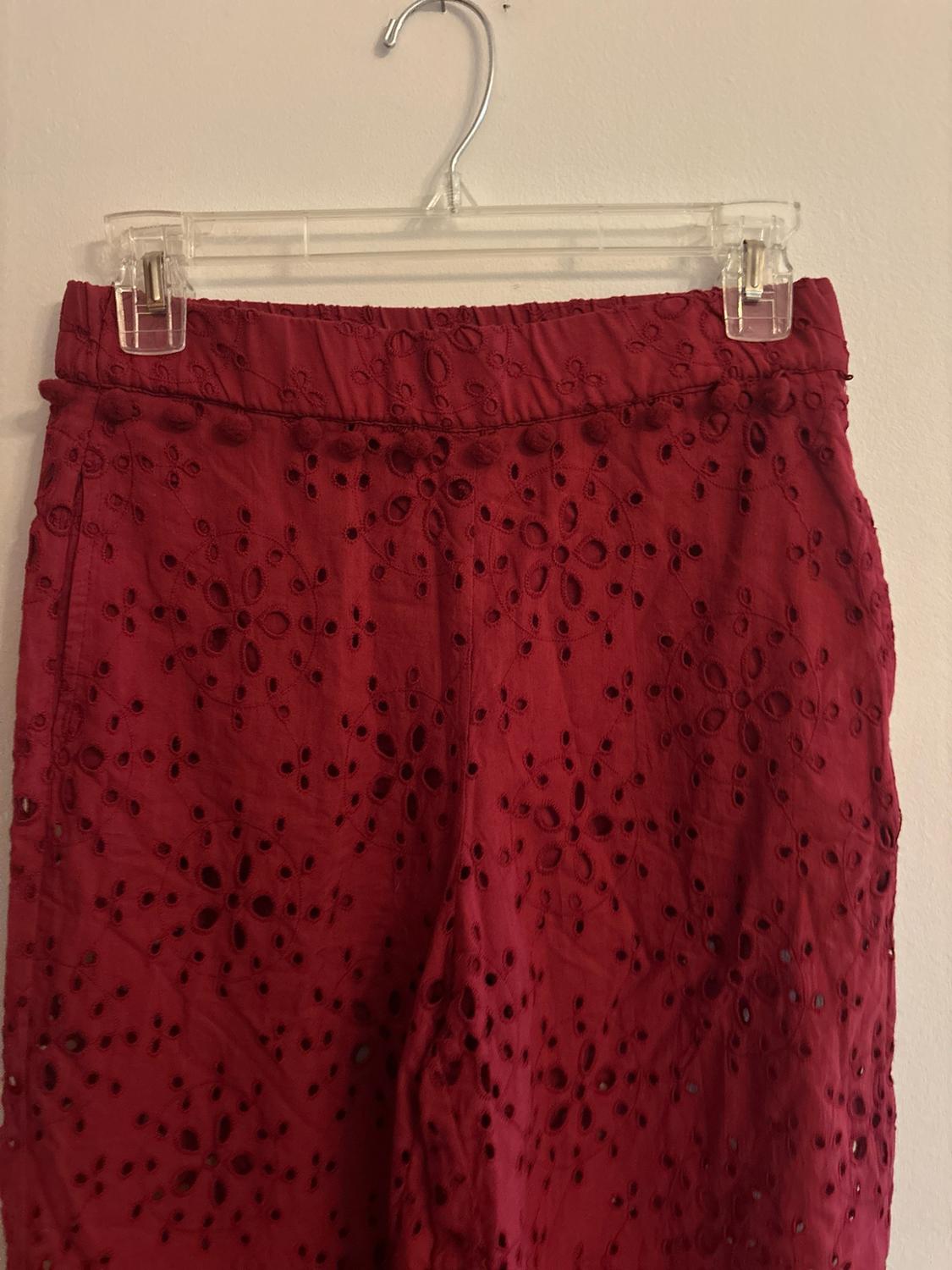 CULOTTES WITH POMPOMS - Image 3