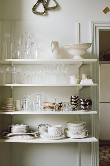 SET - Mid-grey marl by Zara