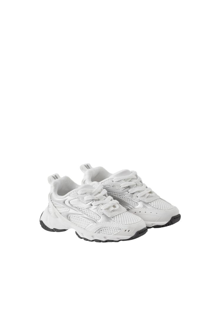 TENIS DE MALLA 2