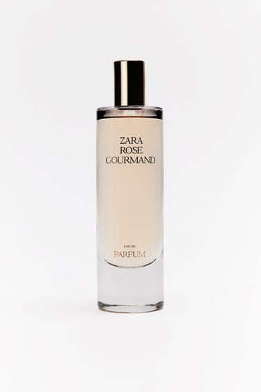 ROSE GOURMAND 80 ML