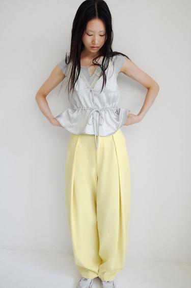 LOOK - 470 by Zara