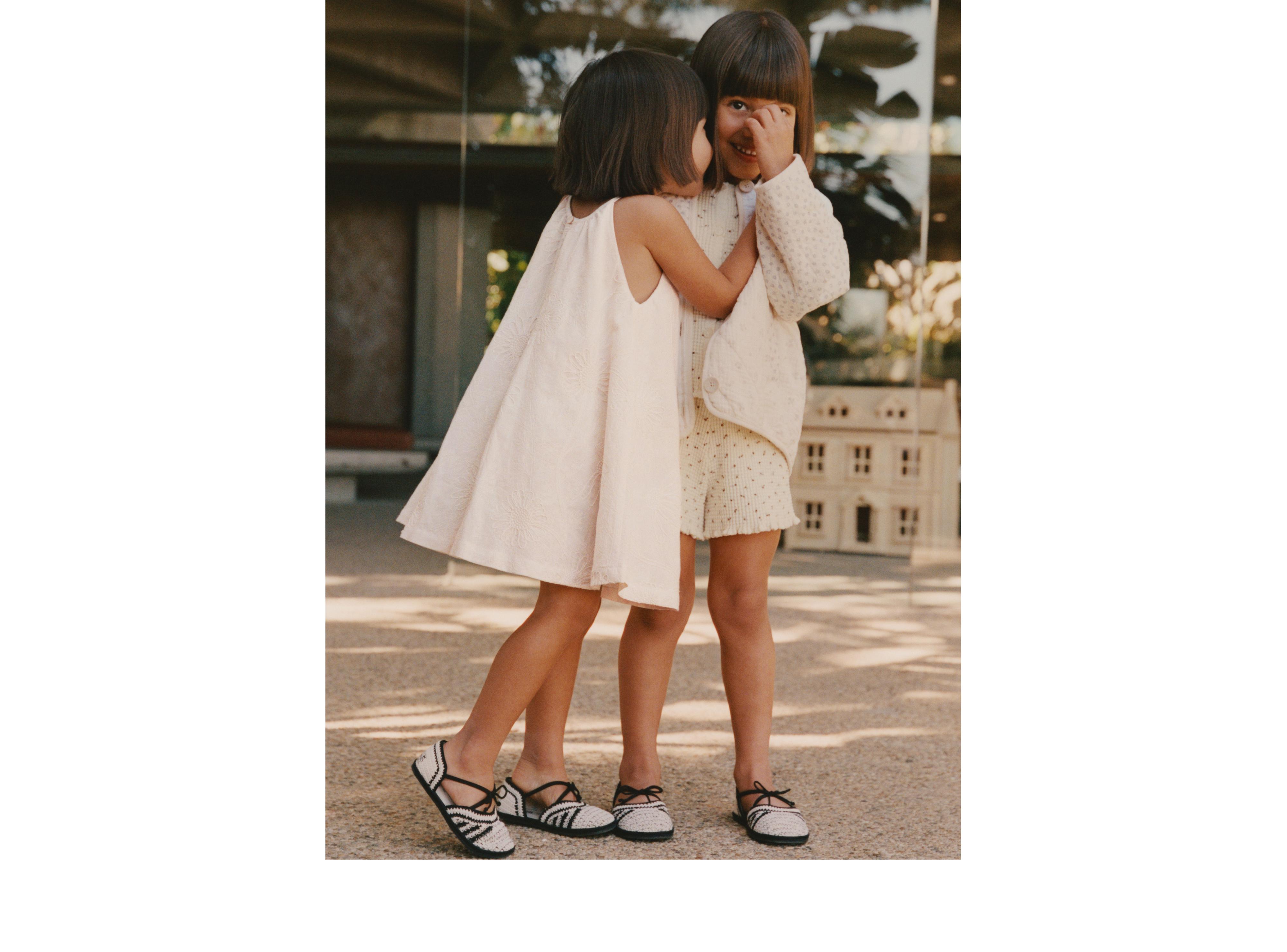 ZARA United States | New Collection Online