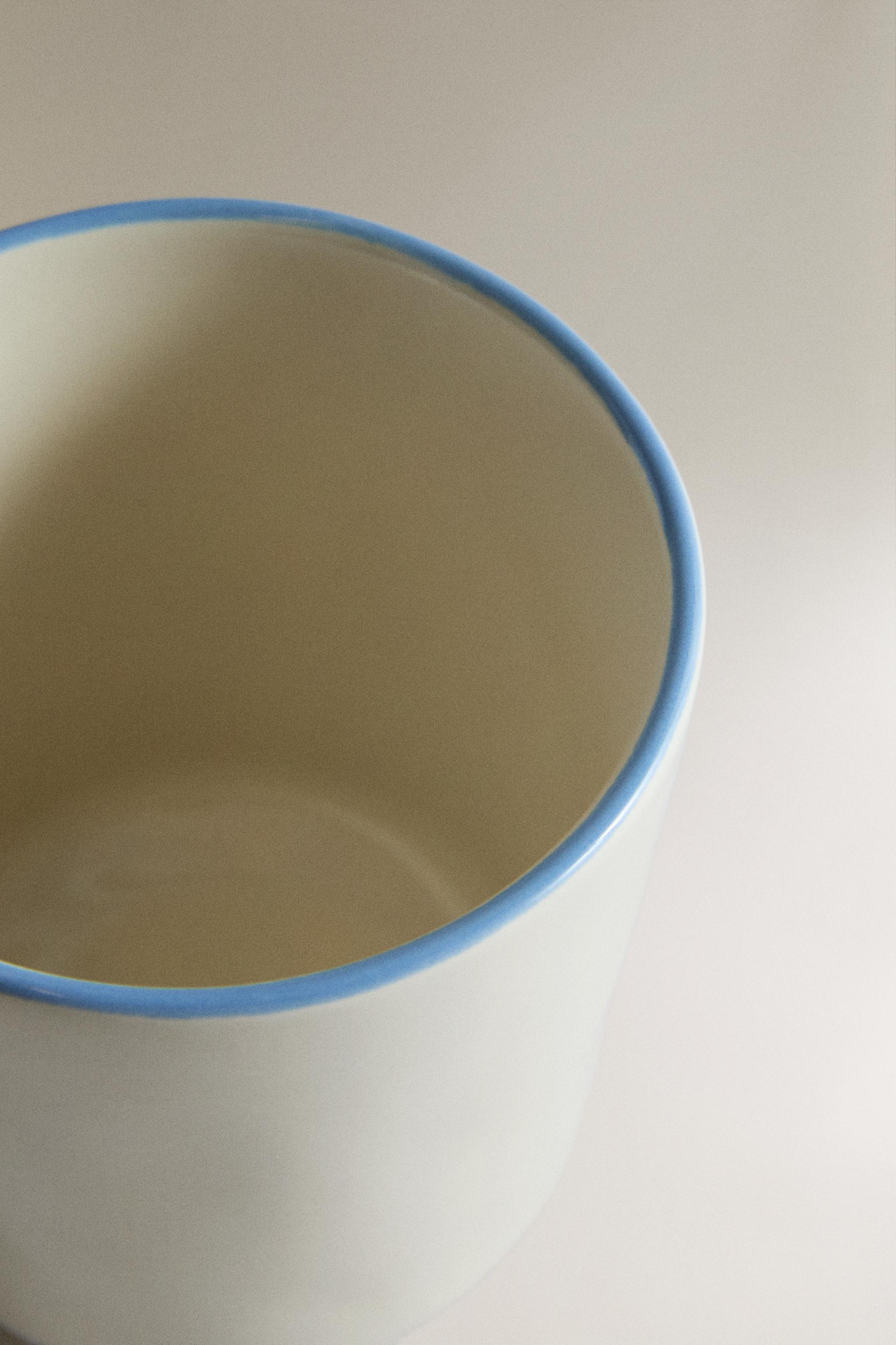 Zara KIDS' CERAMIC DOG MUG — фото 4