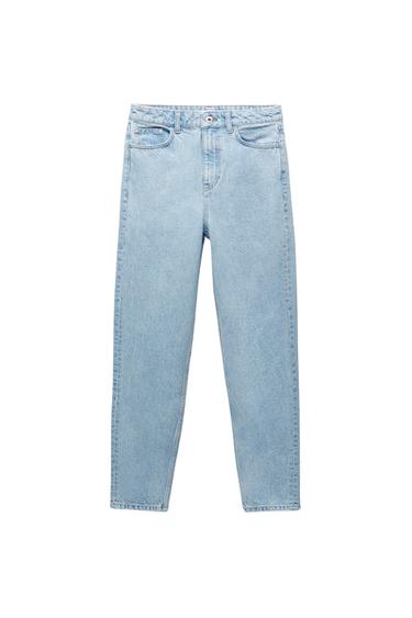 Z1975 MOM JEANS