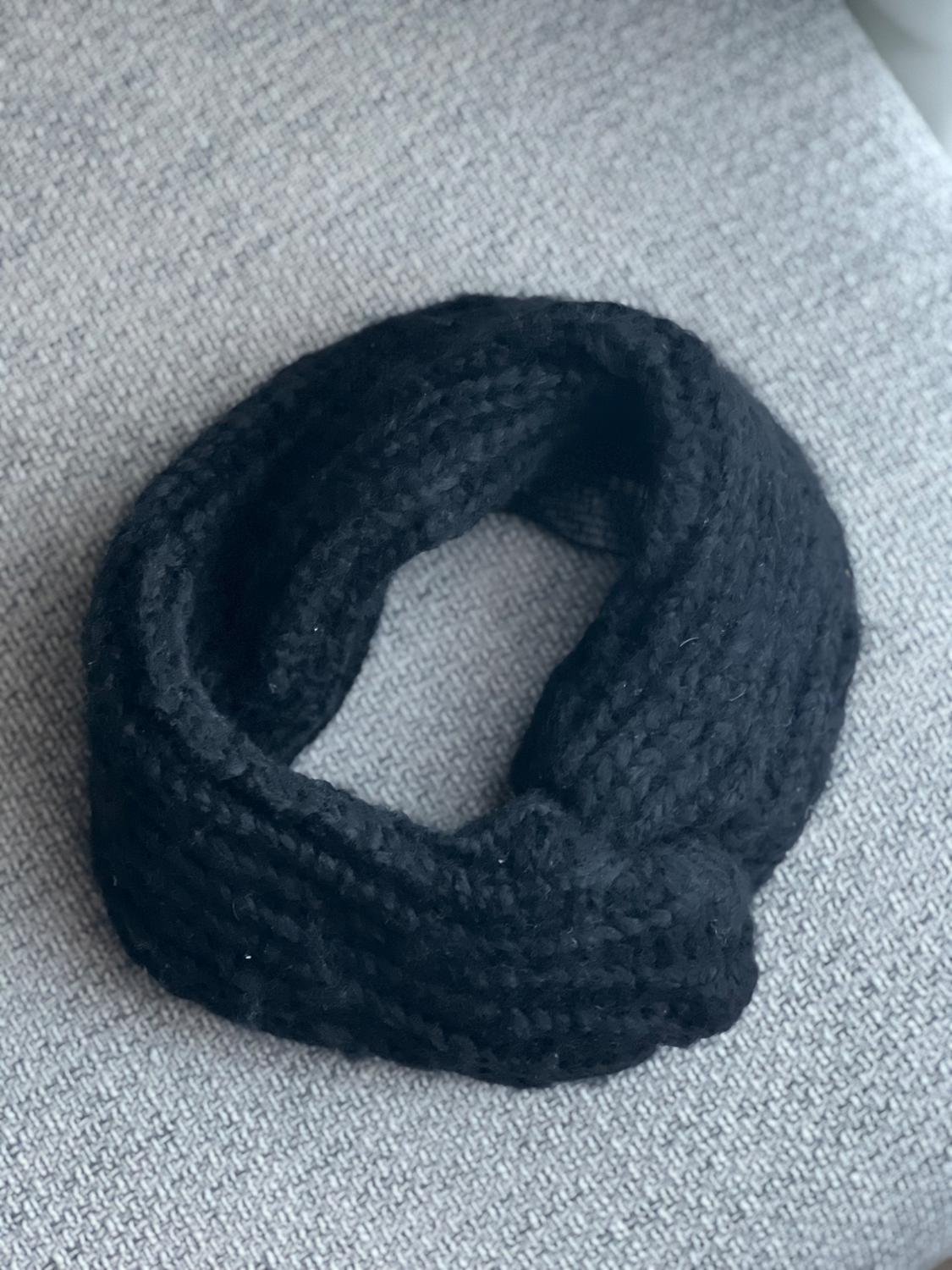 KNIT HEADBAND - Image 3