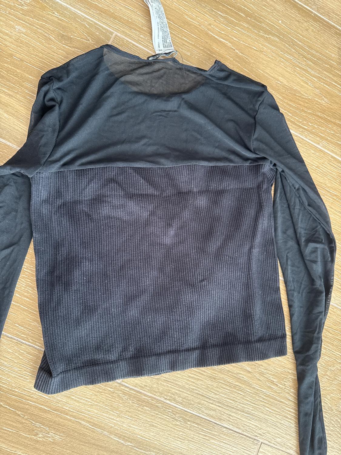 SEAMLESS MATCHING TOP - Image 2