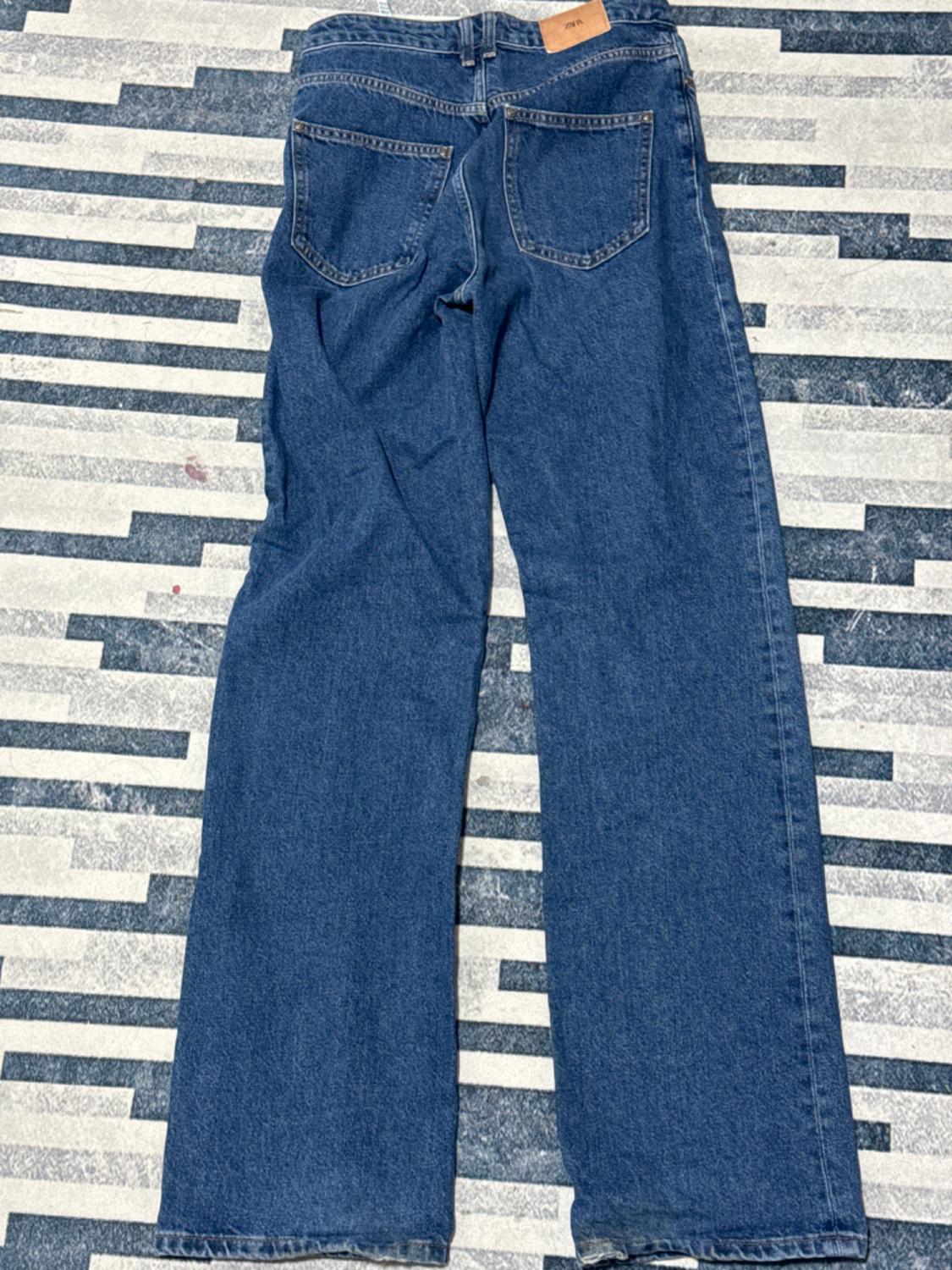 ΤΖΙΝ Z1975 HIGH RISE FULL LENGTH - Image 2