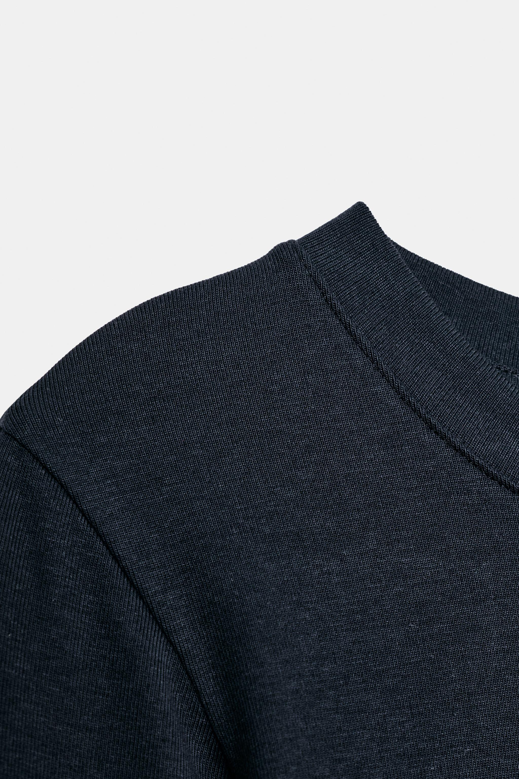 COTTON MODAL BODYSUIT