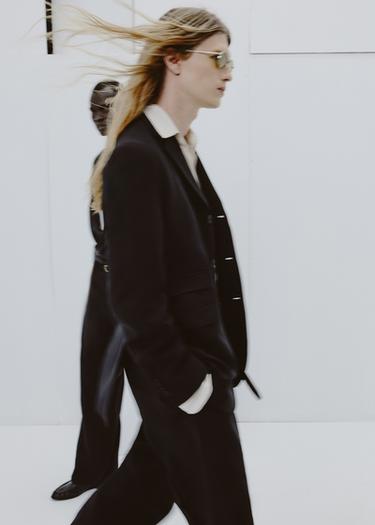 LOOK - 164 by Zara