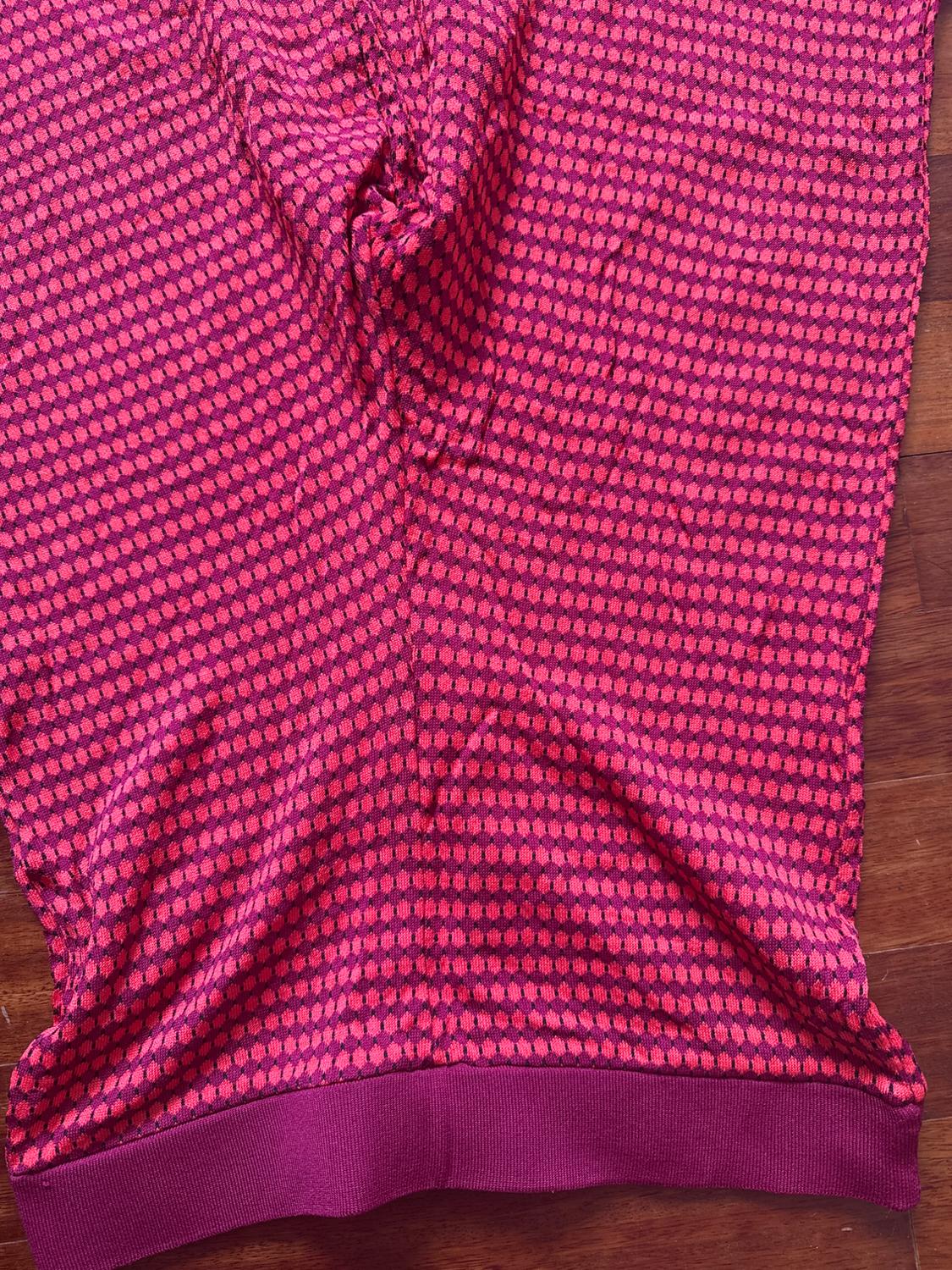 TWO-TONE TROUSERS - Image 3