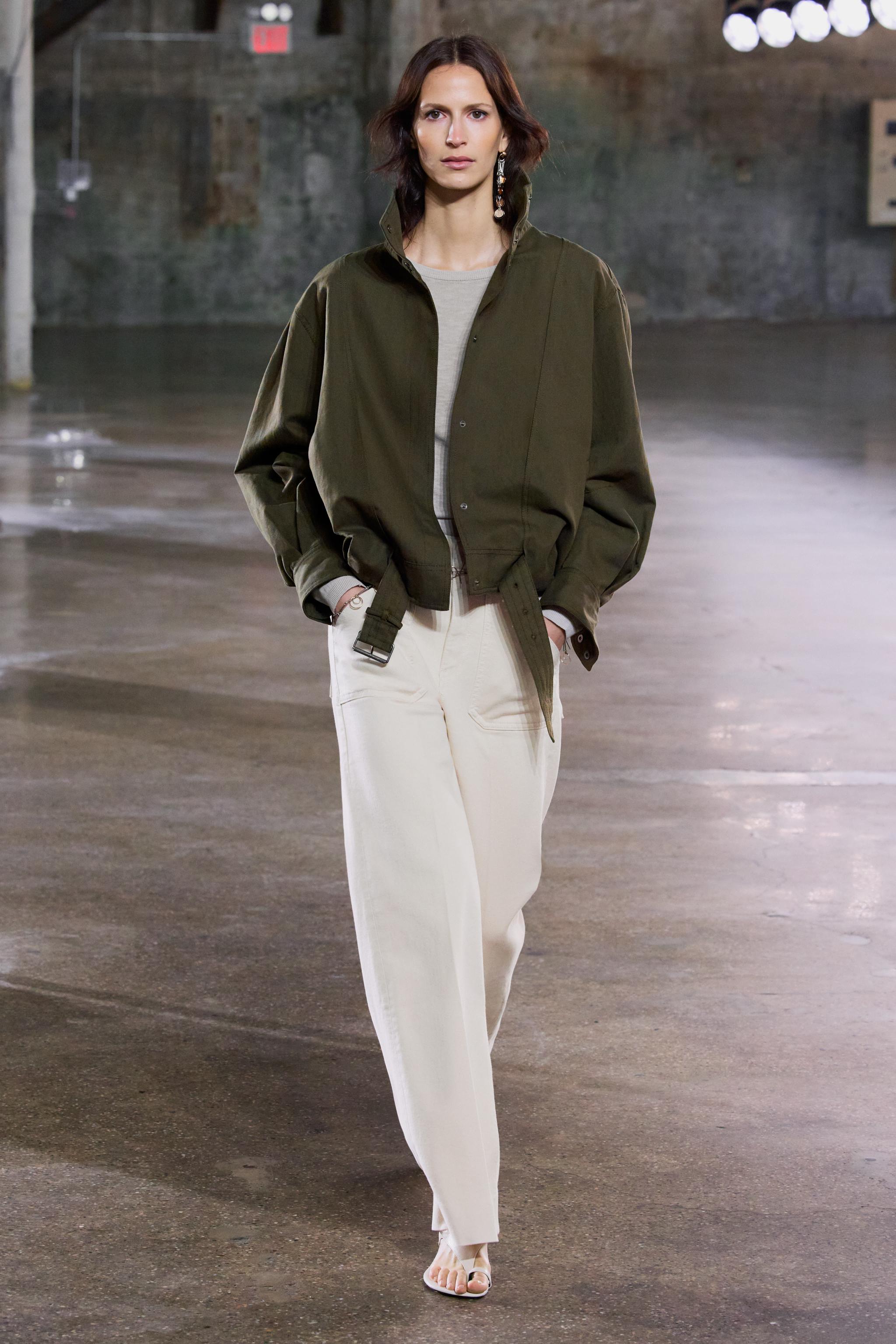 ボンバージャケット – レディース | ZARA 日本
