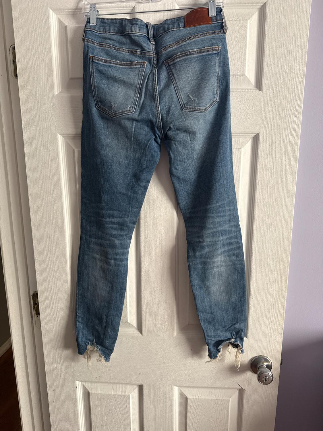 JEANS ZW SKINNY - Image 7