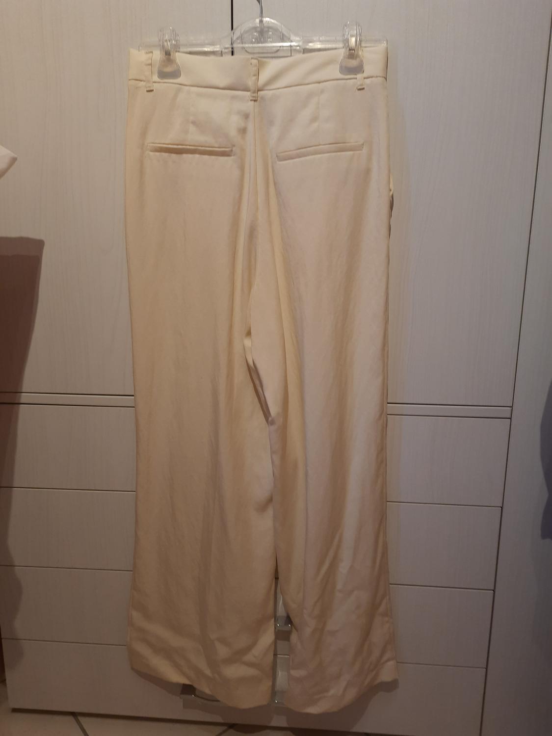 PANTALONE GAMBA LARGA - Image 2