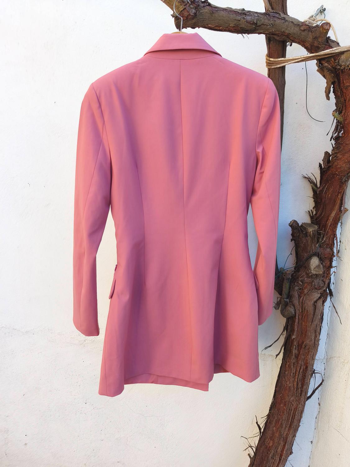 BLAZER DRESS - Image 2
