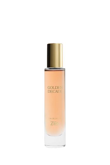 GOLDEN DECADE EDP 30ML (1.0 FL. OZ).foot dyeZaraのGOLDEN DECADE EDP 30ML (1.0 FL. OZ). - foot dye 