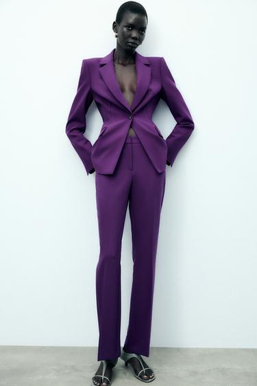 Product image - Purple by Zara