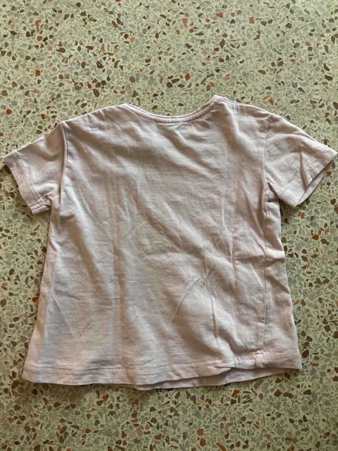 CAMISETA BORDADO - Image 2