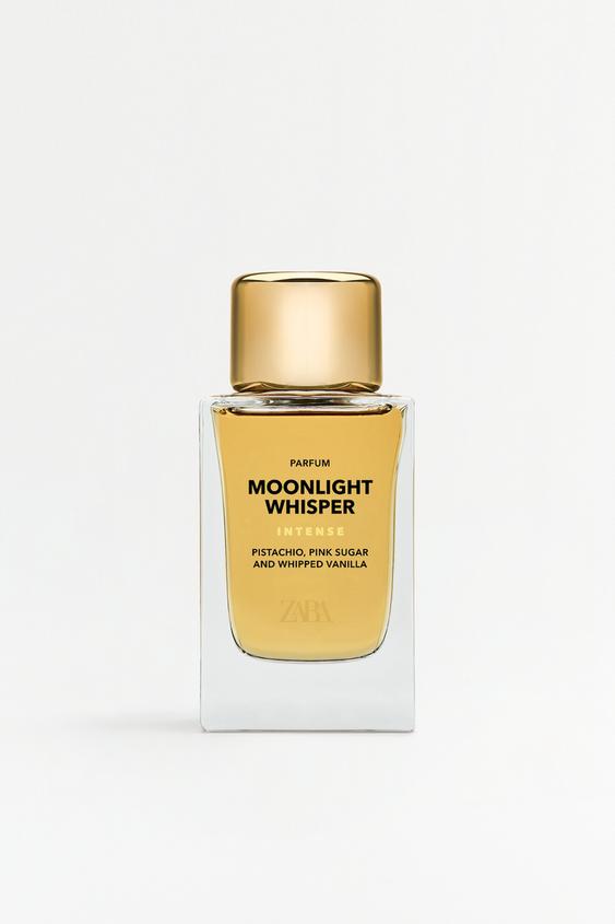 zara moonlight whisper intense