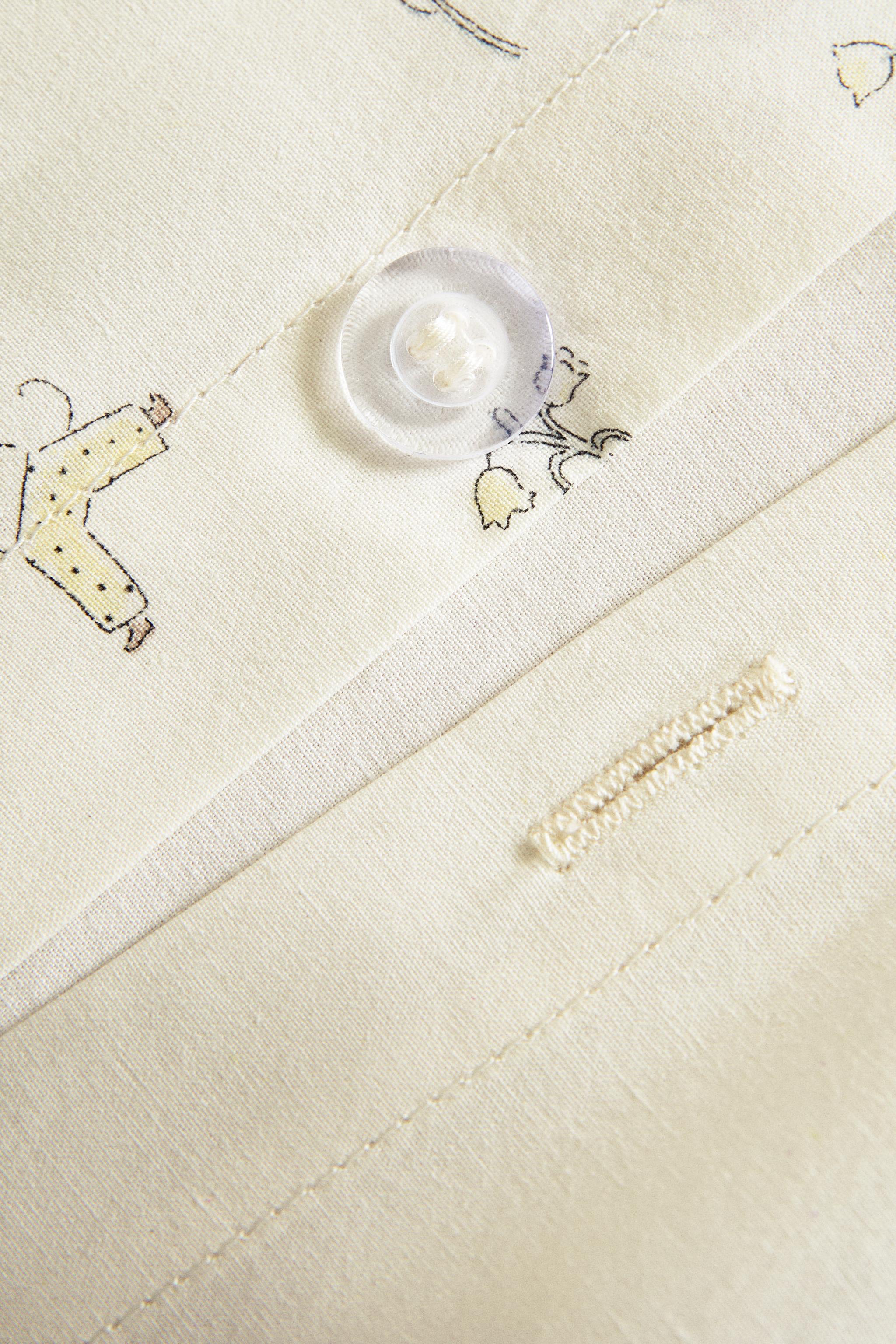Kids MICE DUVET COVER