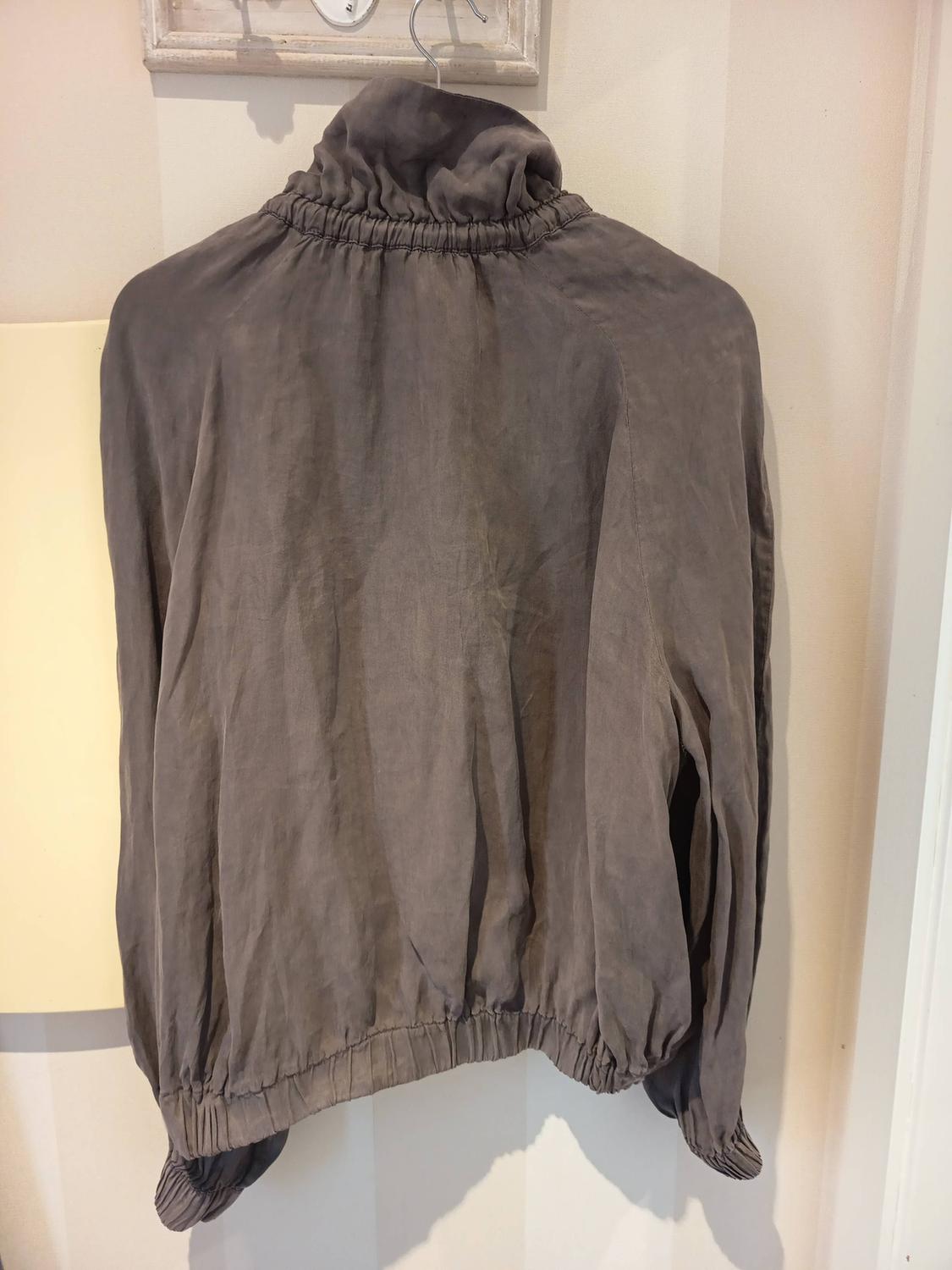 ΡΕΥΣΤΟ BOMBER ZW COLLECTION - Image 4