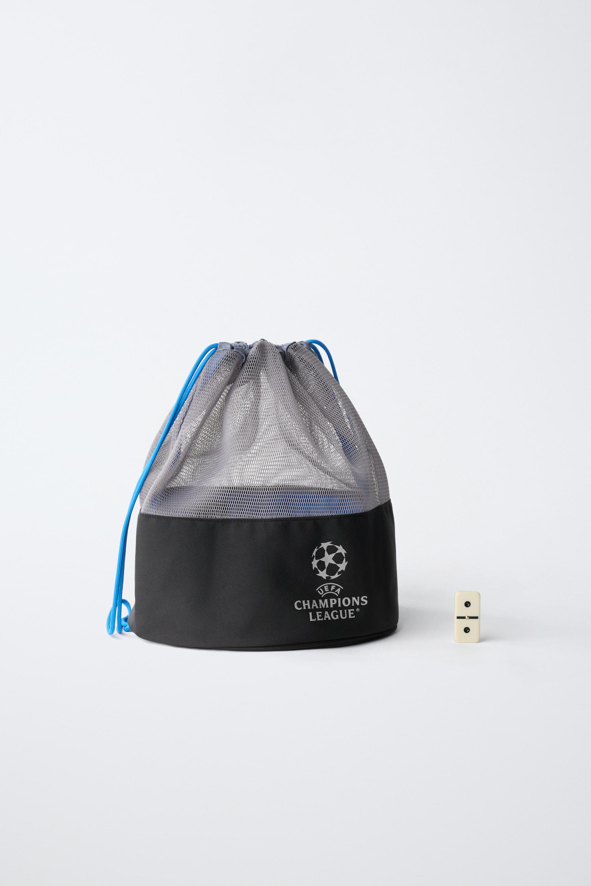 SAC SEAU UEFA CHAMPIONS LEAGUE®