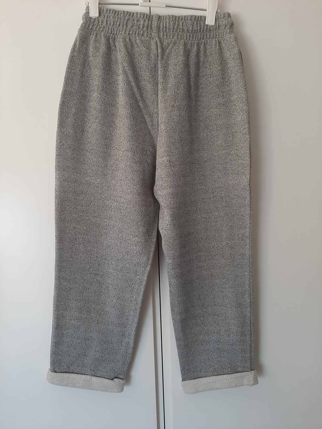 SOFT TROUSERS - Image 4