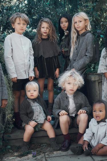 إطلالة - 219 by Zara