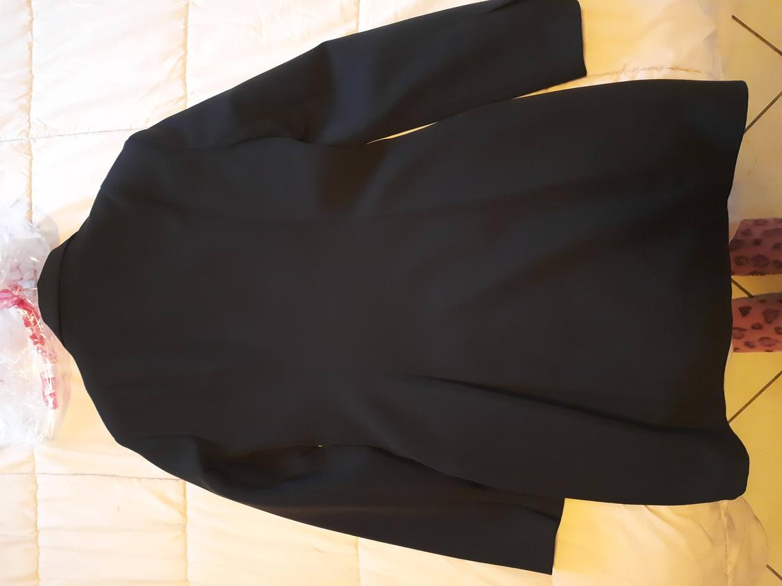 ABITO BLAZER NERO - Image 5