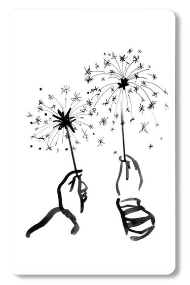 E-GIFT CARD (VIRTUAL) - LIMITED EDITION - Black by Zara