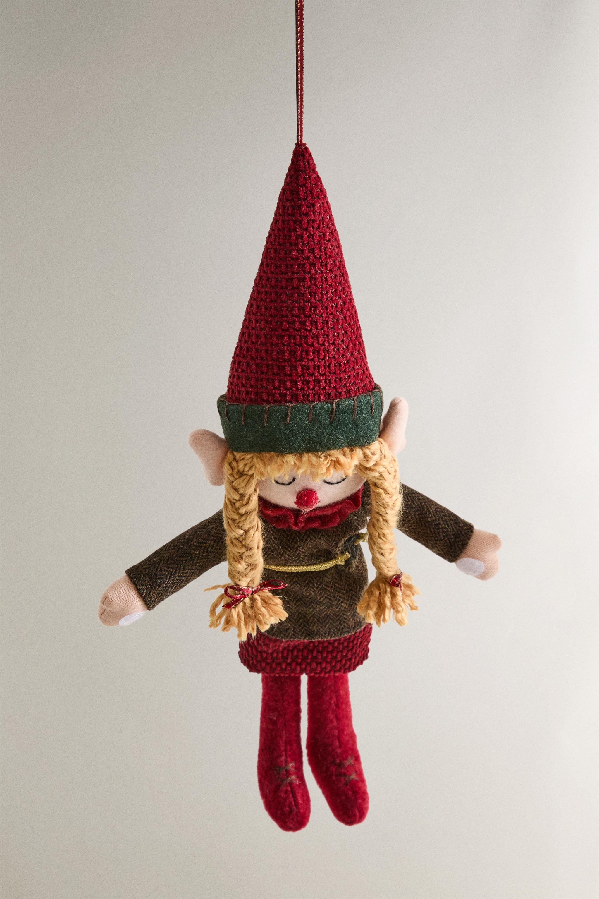 ELFE MALICIEUX NOËL NATTES