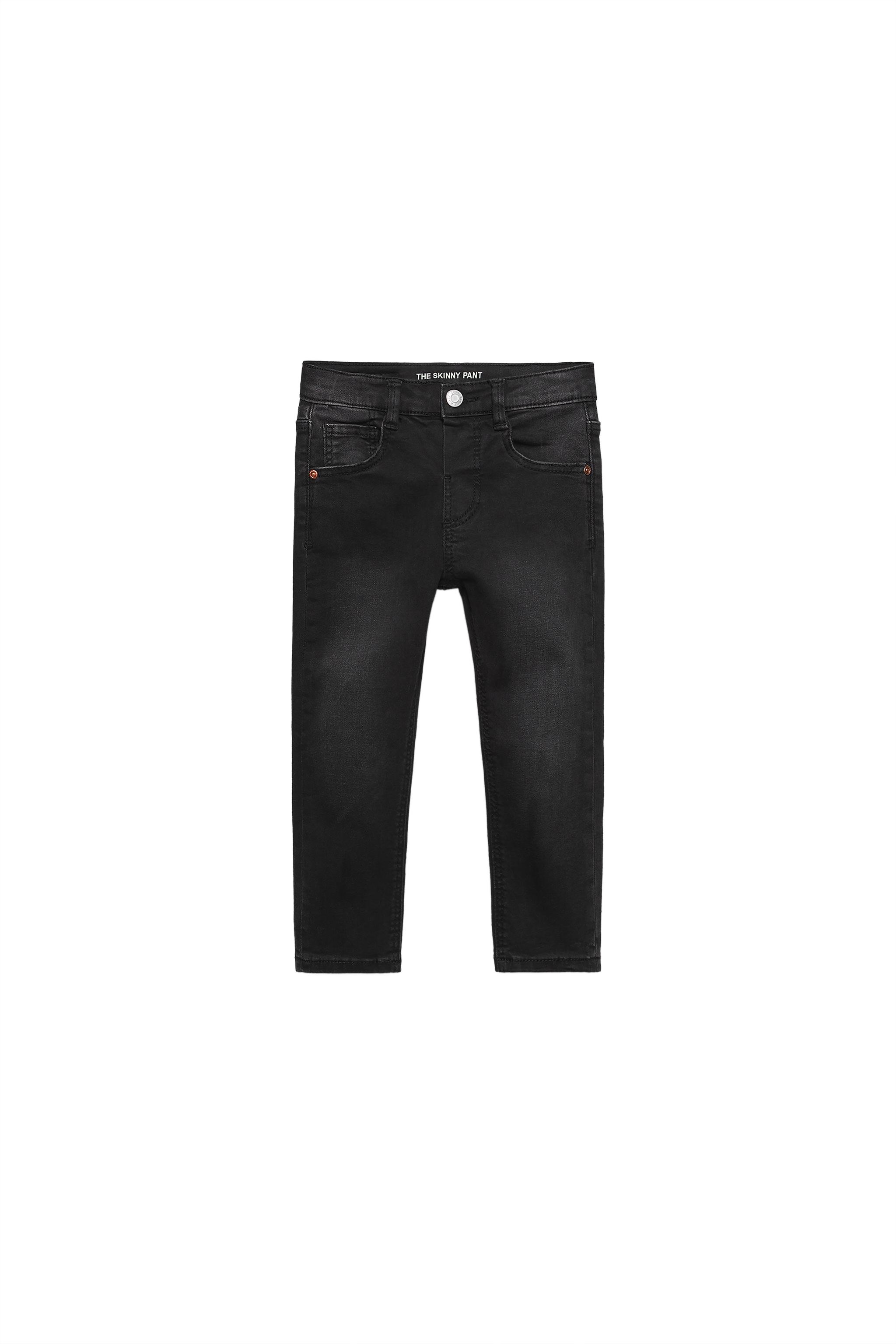R*Y様 daidai gradation skinny BASIC SKINNY JEANS - Blue | ZARA UAE - Dubai/Sharjah/Ajman/UAQ