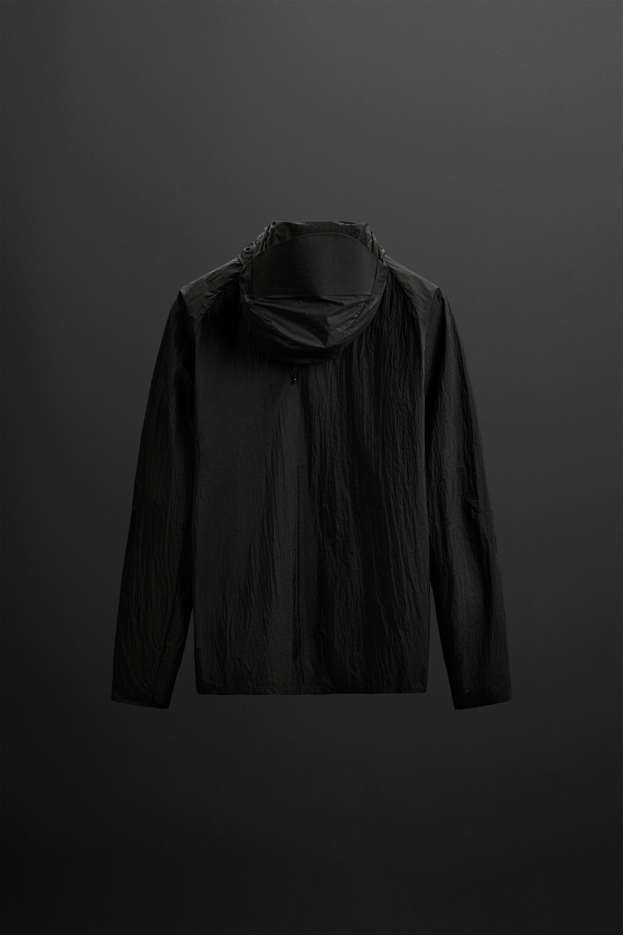 干場義雅着用 Matte Twist Flight Jacket 247 Matte Twist Flight Jacket | ＋CLOTHET ONLINE