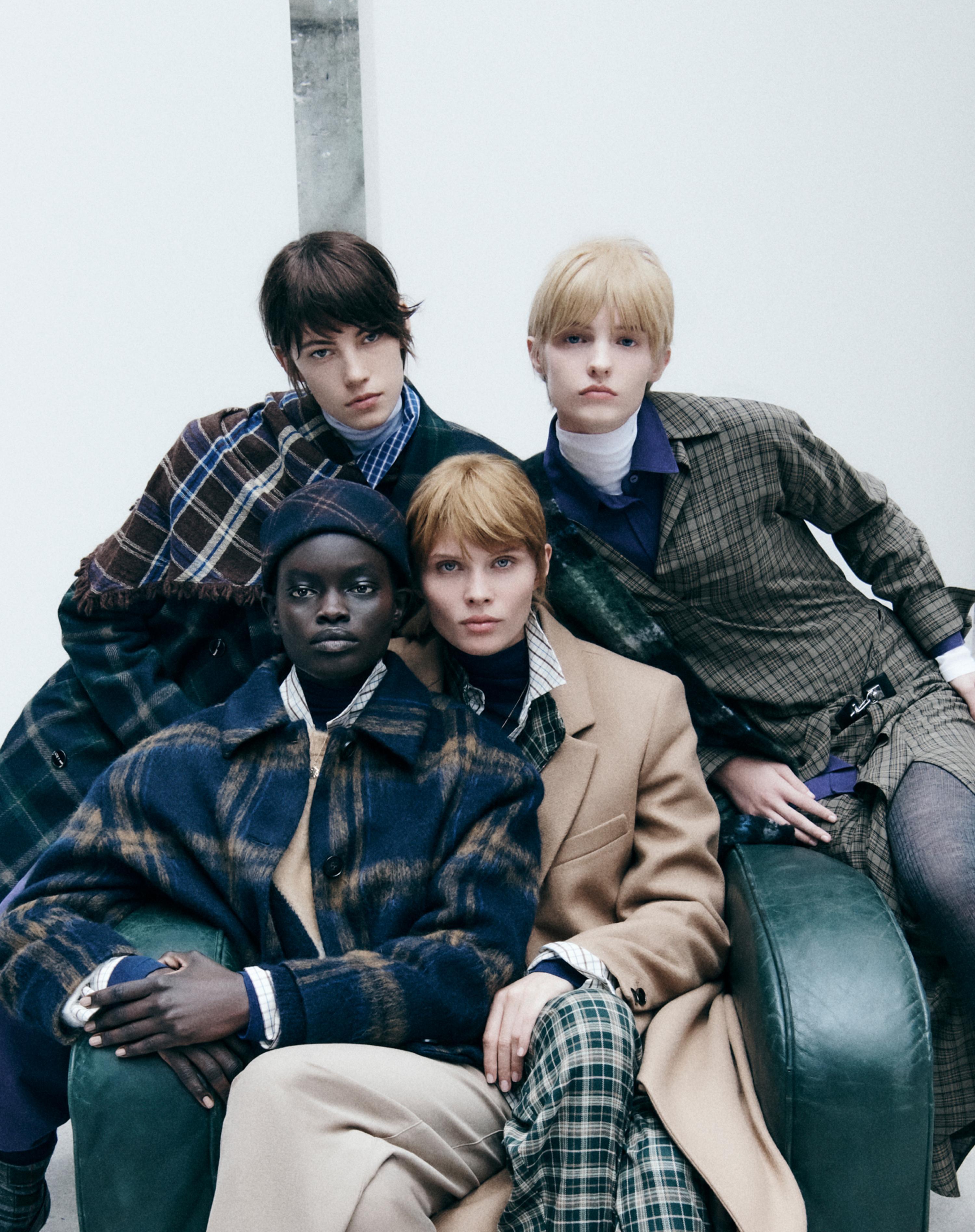 ZARA United States | New Collection Online
