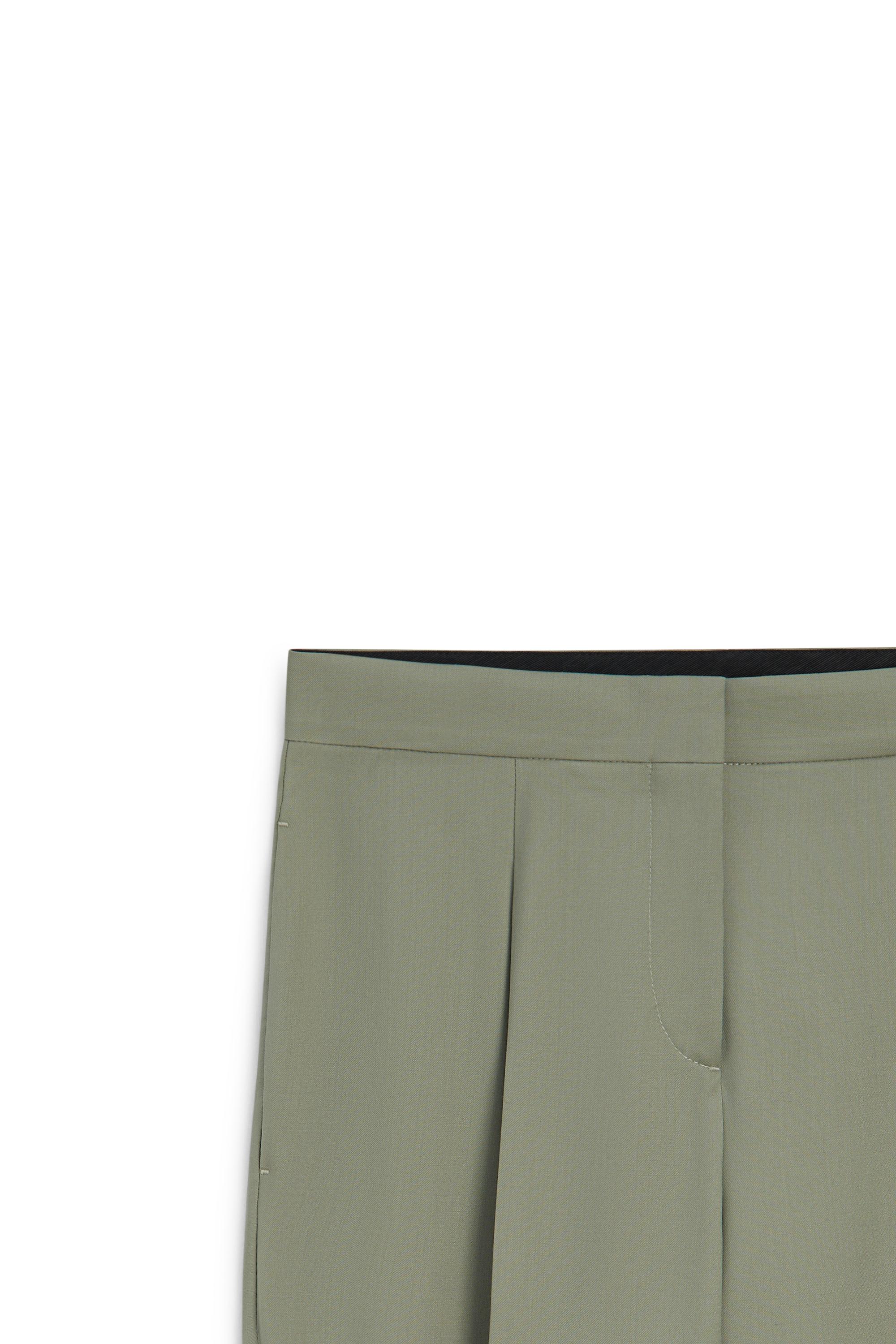 Slim fit suit pants - LIMITED EDITION
