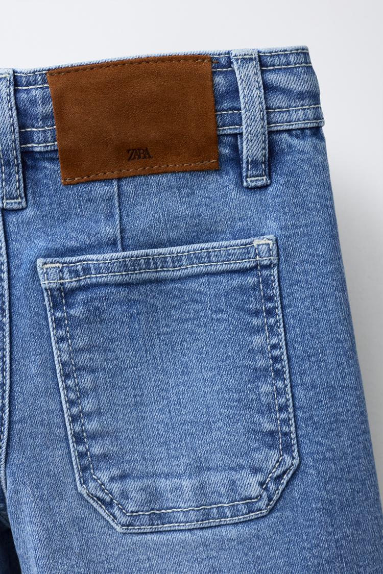 Jeans marinos 6