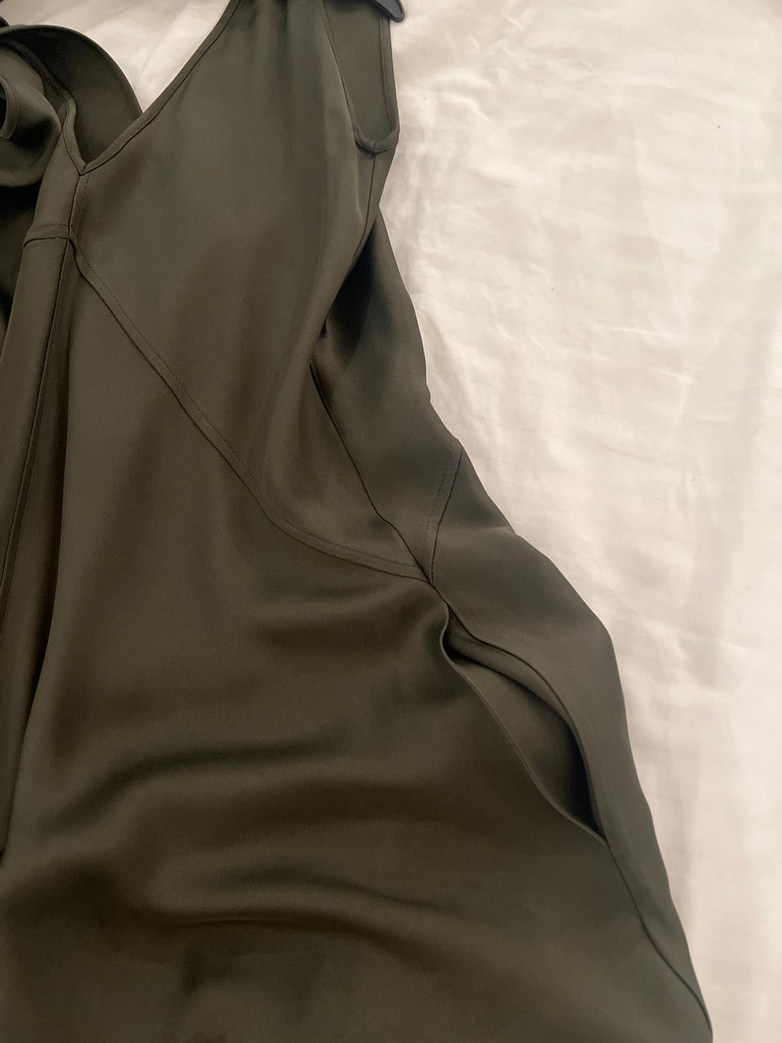 LONG DRESS - Image 4