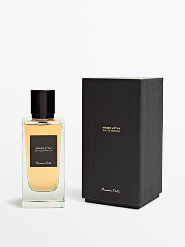 Zara (100 ML) Amber attar eau de parfum -  - Image 0