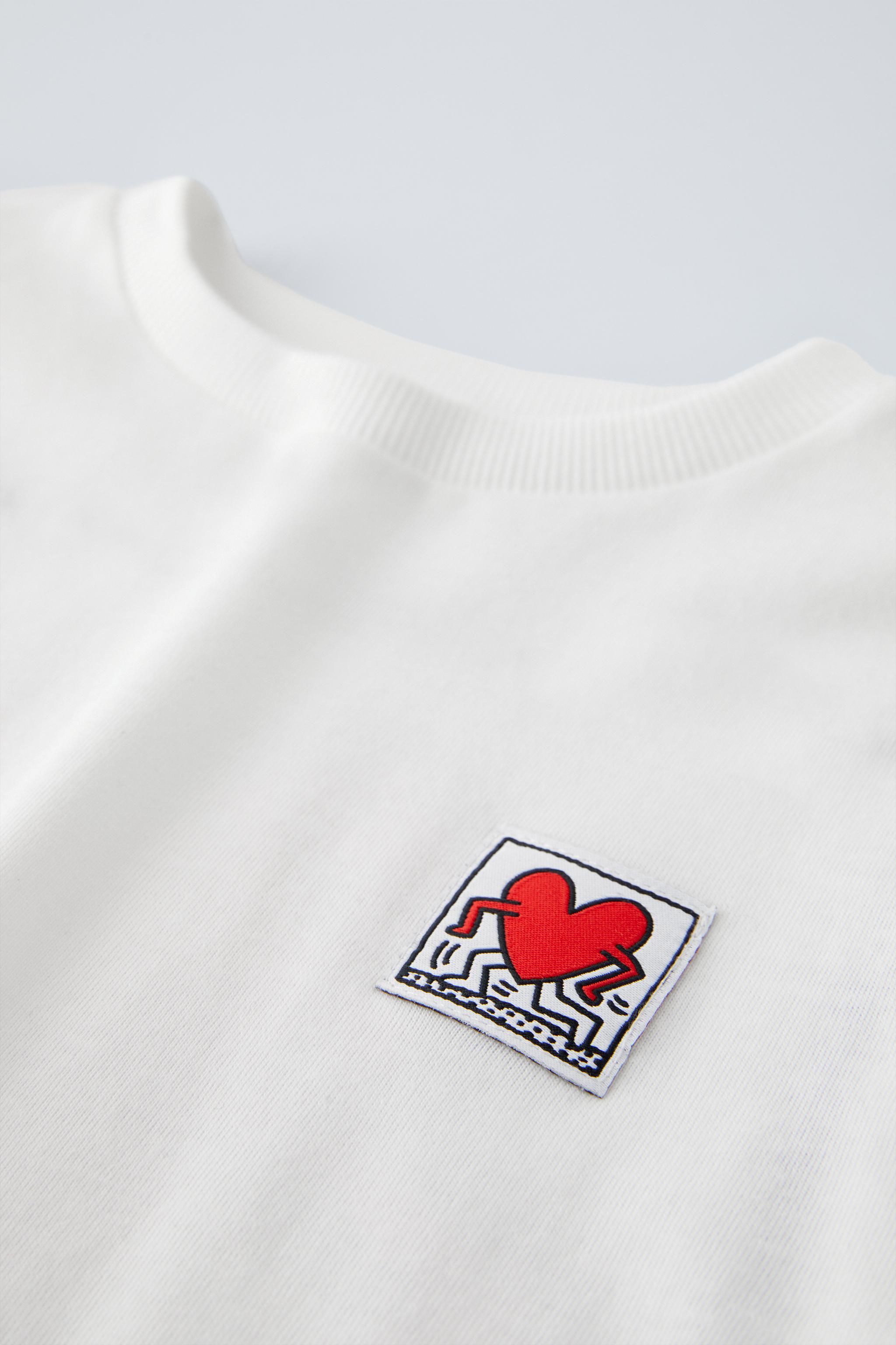 最高級のスーパー virgins the Tシャツ/カットソー(半袖/袖なし) heart 